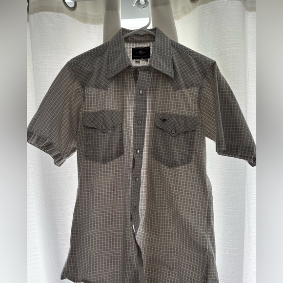 Flying Ranchwear buttonup - Picture 2 of 4